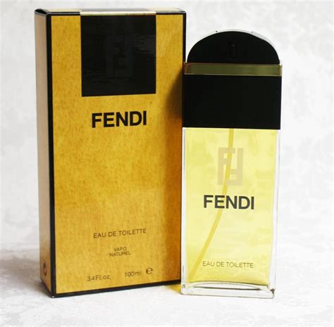 fendi fragrance bag|Fendi perfume discontinued original.